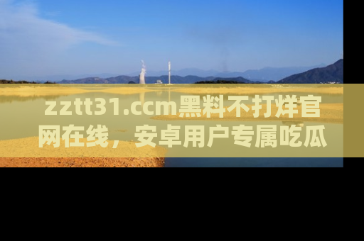 zztt31.ccm黑料不打烊官网在线,安卓用户专属吃瓜神器大揭秘