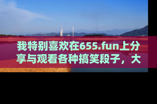 我特别喜欢在655.fun上分享与观看各种搞笑段子，大家一起来享受乐趣吧！