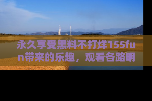 永久享受黑料不打烊155fun带来的乐趣,观看各路明星的内幕故事!